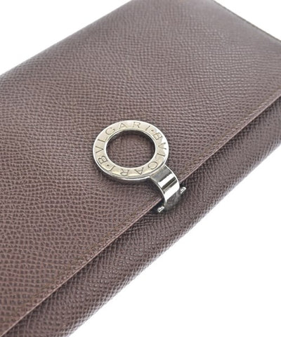 BVLGARI Wallets/Coin purses