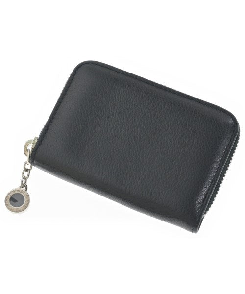 BVLGARI Wallets/Coin purses