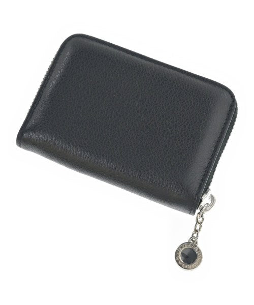 BVLGARI Wallets/Coin purses