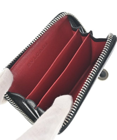 BVLGARI Wallets/Coin purses