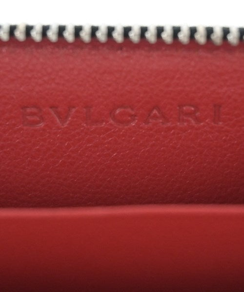 BVLGARI Wallets/Coin purses
