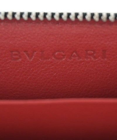 BVLGARI Wallets/Coin purses