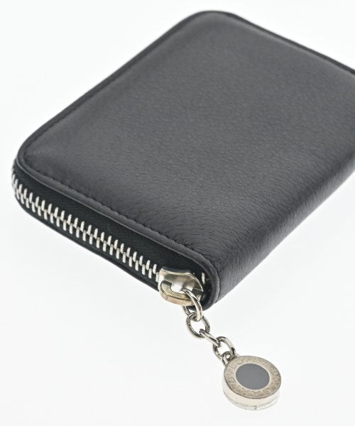BVLGARI Wallets/Coin purses