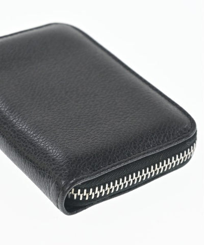 BVLGARI Wallets/Coin purses