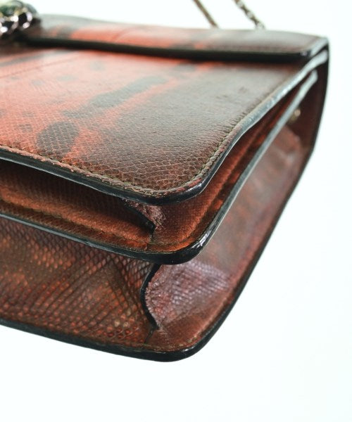 BVLGARI Shoulder bags