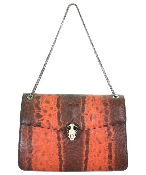 BVLGARI Shoulder bags