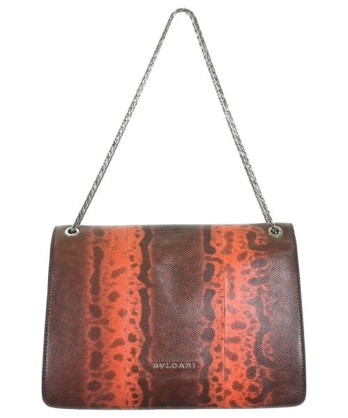 BVLGARI Shoulder bags