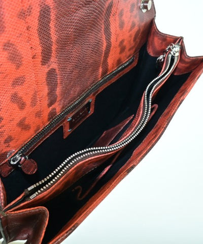 BVLGARI Shoulder bags