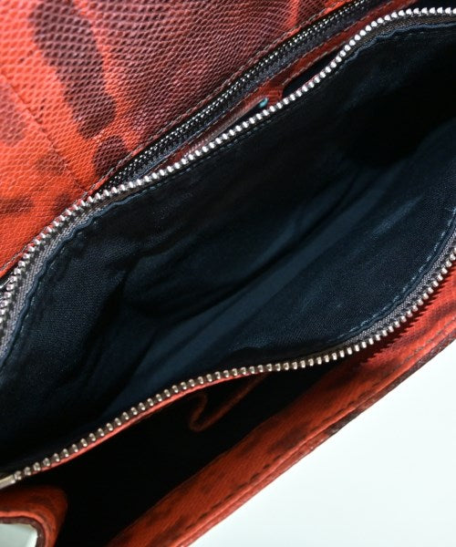 BVLGARI Shoulder bags