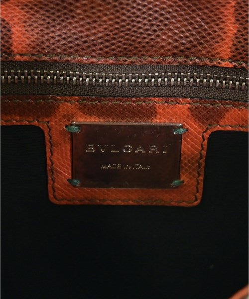 BVLGARI Shoulder bags