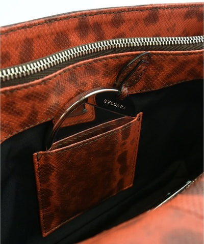 BVLGARI Shoulder bags