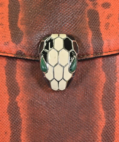 BVLGARI Shoulder bags