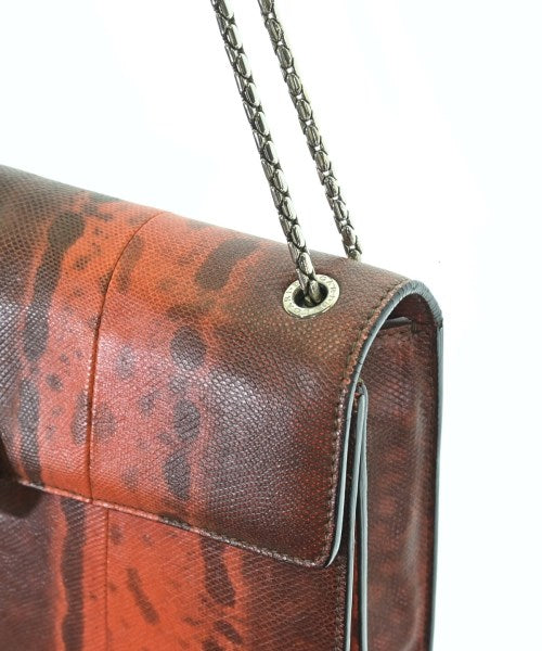 BVLGARI Shoulder bags