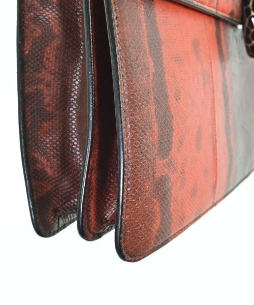 BVLGARI Shoulder bags