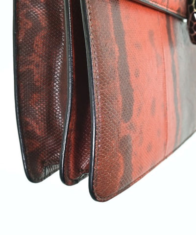 BVLGARI Shoulder bags