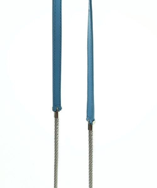 BVLGARI Shoulder bags