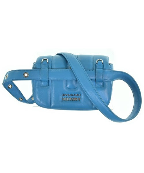 BVLGARI Shoulder bags