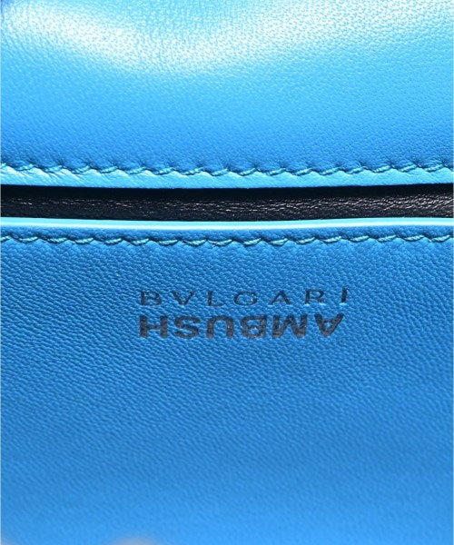 BVLGARI Shoulder bags