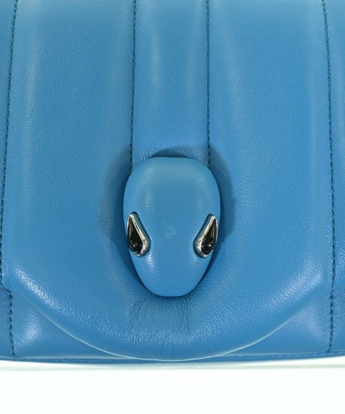 BVLGARI Shoulder bags