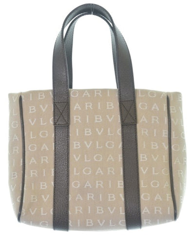 BVLGARI Totes