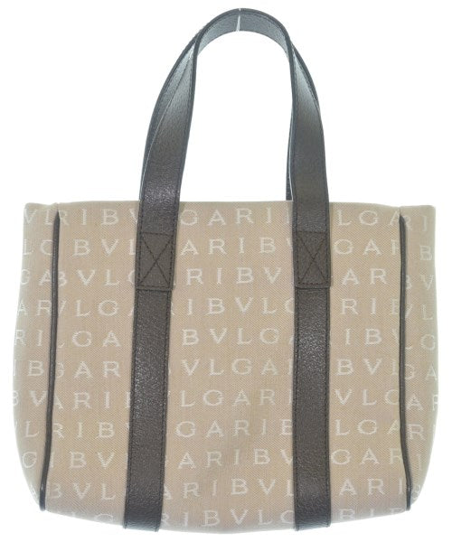 BVLGARI Totes