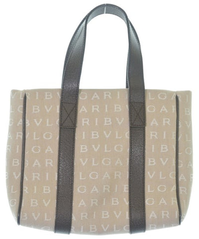 BVLGARI Totes