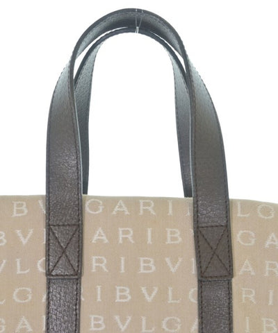 BVLGARI Totes