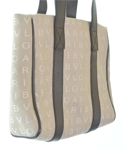 BVLGARI Totes