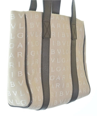 BVLGARI Totes