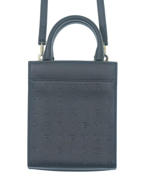 BVLGARI Totes