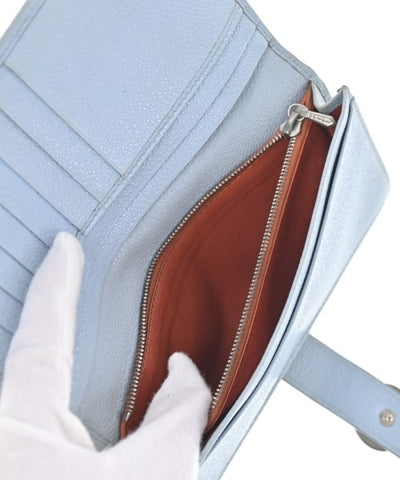 BVLGARI Wallets/Coin purses