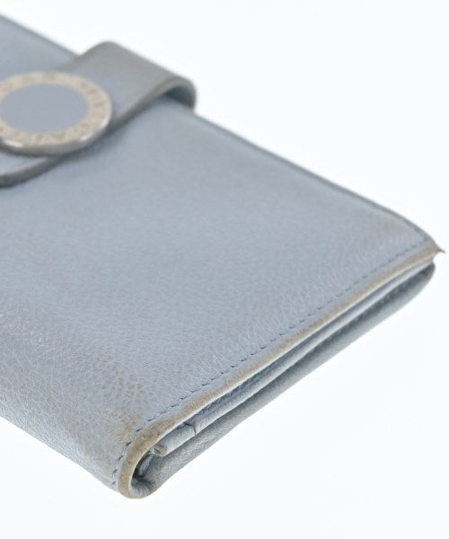 BVLGARI Wallets/Coin purses