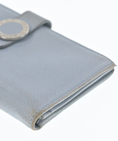 BVLGARI Wallets/Coin purses