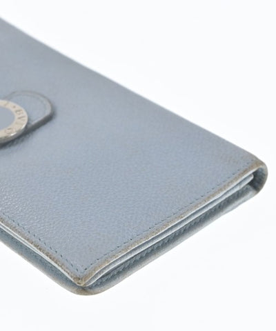 BVLGARI Wallets/Coin purses