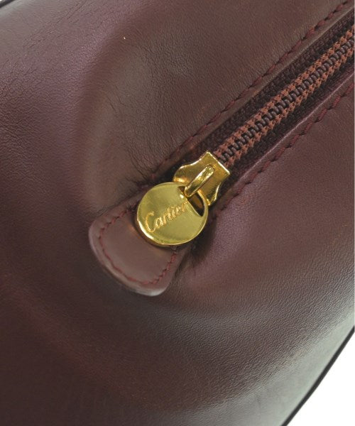 Cartier Handbags