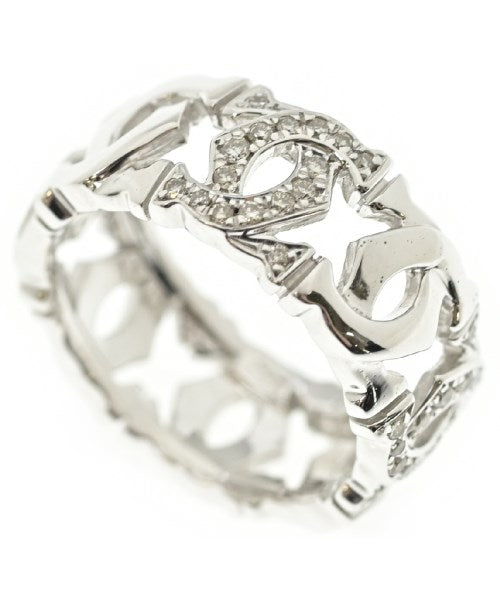 Cartier Rings