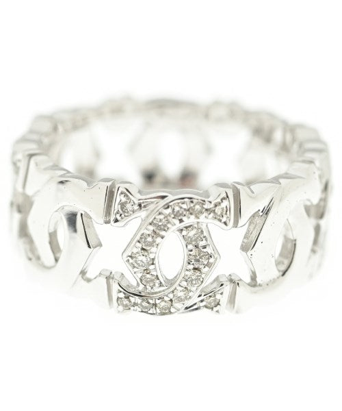 Cartier Rings
