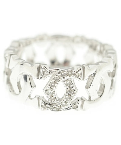 Cartier Rings