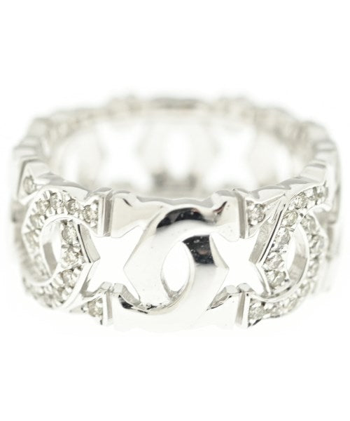 Cartier Rings