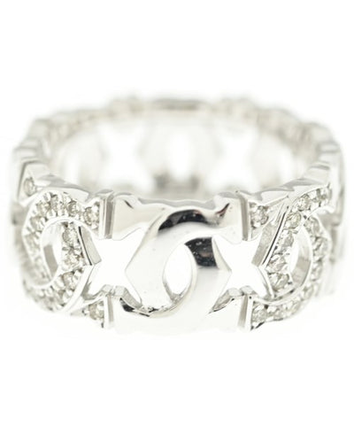 Cartier Rings