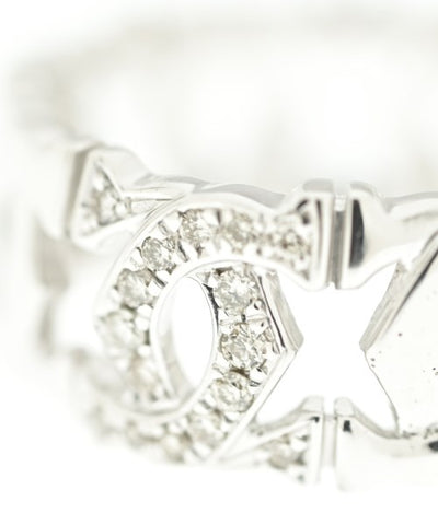Cartier Rings
