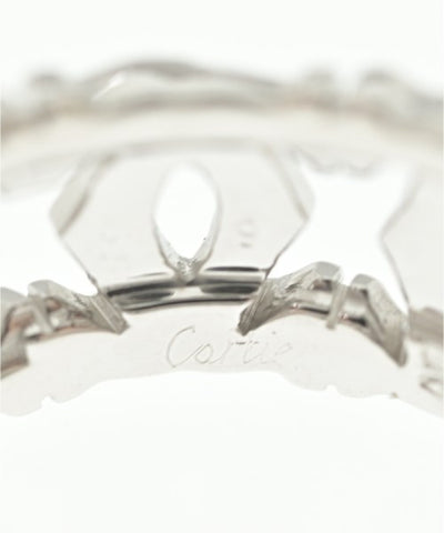 Cartier Rings