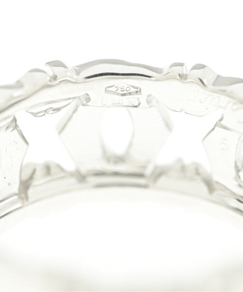 Cartier Rings
