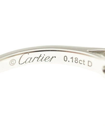 Cartier Rings