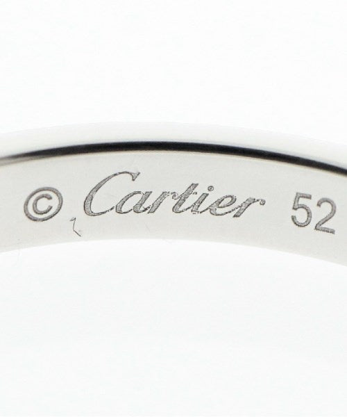 Cartier Rings