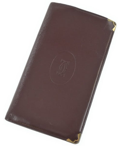 Cartier Wallets/Coin purses