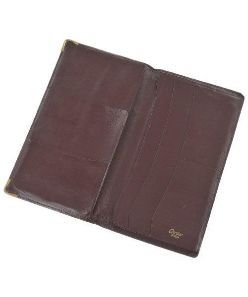 Cartier Wallets/Coin purses