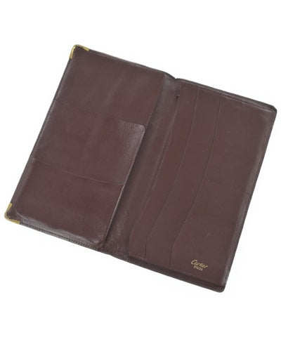 Cartier Wallets/Coin purses