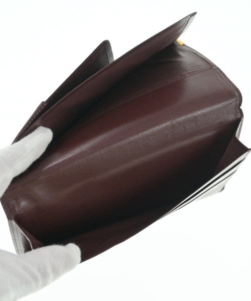 Cartier Wallets/Coin purses