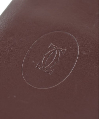 Cartier Wallets/Coin purses